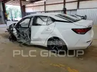 2025 Nissan SENTRA фото
