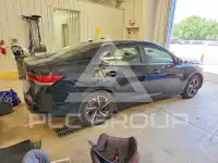 2025 Nissan SENTRA фото
