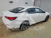 2025 Nissan SENTRA фото