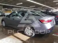 2025 Nissan SENTRA фото