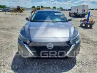 2025 Nissan SENTRA photo