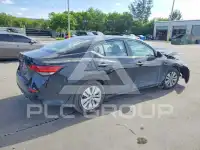 2025 Nissan SENTRA фото