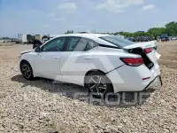 2025 Nissan SENTRA photo