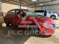 2025 Nissan SENTRA фото