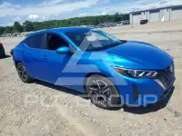 2025 Nissan SENTRA фото