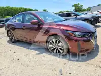 2025 Nissan SENTRA photo