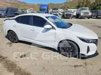 2025 Nissan SENTRA фото
