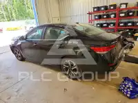 2025 Nissan SENTRA фото