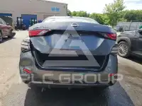 2025 Nissan SENTRA фото