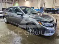 2025 Nissan SENTRA фото