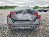 2025 Nissan SENTRA фото