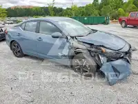 2025 Nissan SENTRA фото