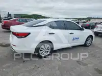 2025 Nissan SENTRA фото