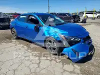 2025 Nissan SENTRA фото
