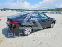2025 Nissan SENTRA фото