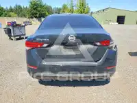 2025 Nissan SENTRA фото