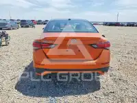 2025 Nissan SENTRA фото