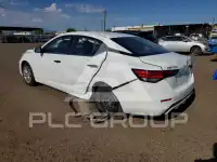 2025 Nissan SENTRA фото