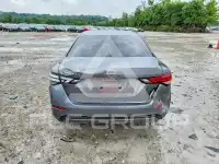 2025 Nissan SENTRA фото