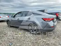 2025 Nissan SENTRA фото