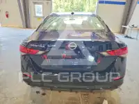2025 Nissan SENTRA фото