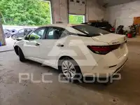 2025 Nissan SENTRA фото