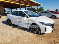 2025 Nissan SENTRA фото