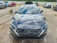 2025 Nissan SENTRA фото