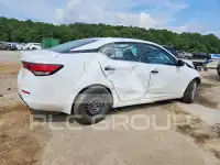 2025 Nissan SENTRA фото