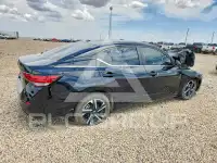 2025 Nissan SENTRA photo