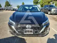2025 Nissan SENTRA фото