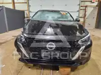 2025 Nissan SENTRA фото