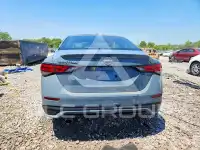 2025 Nissan SENTRA фото