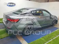 2025 Nissan SENTRA фото