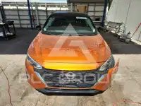 2025 Nissan SENTRA фото