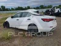 2025 Nissan SENTRA photo