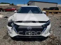 2025 Nissan SENTRA фото