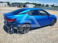 2025 Nissan SENTRA фото