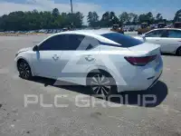 2025 Nissan SENTRA фото