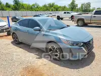 2025 Nissan SENTRA photo