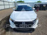 2025 Nissan SENTRA фото