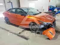 2025 Nissan SENTRA фото
