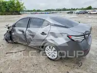 2025 Nissan SENTRA фото