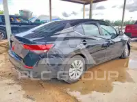 2025 Nissan SENTRA фото