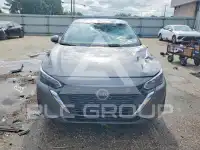 2025 Nissan SENTRA фото