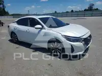 2025 Nissan SENTRA фото