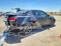 2025 Nissan SENTRA фото
