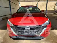 2025 Nissan SENTRA фото