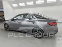 2025 Nissan SENTRA фото