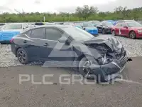 2025 Nissan SENTRA фото